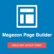 Magezon Page Builder | logo 