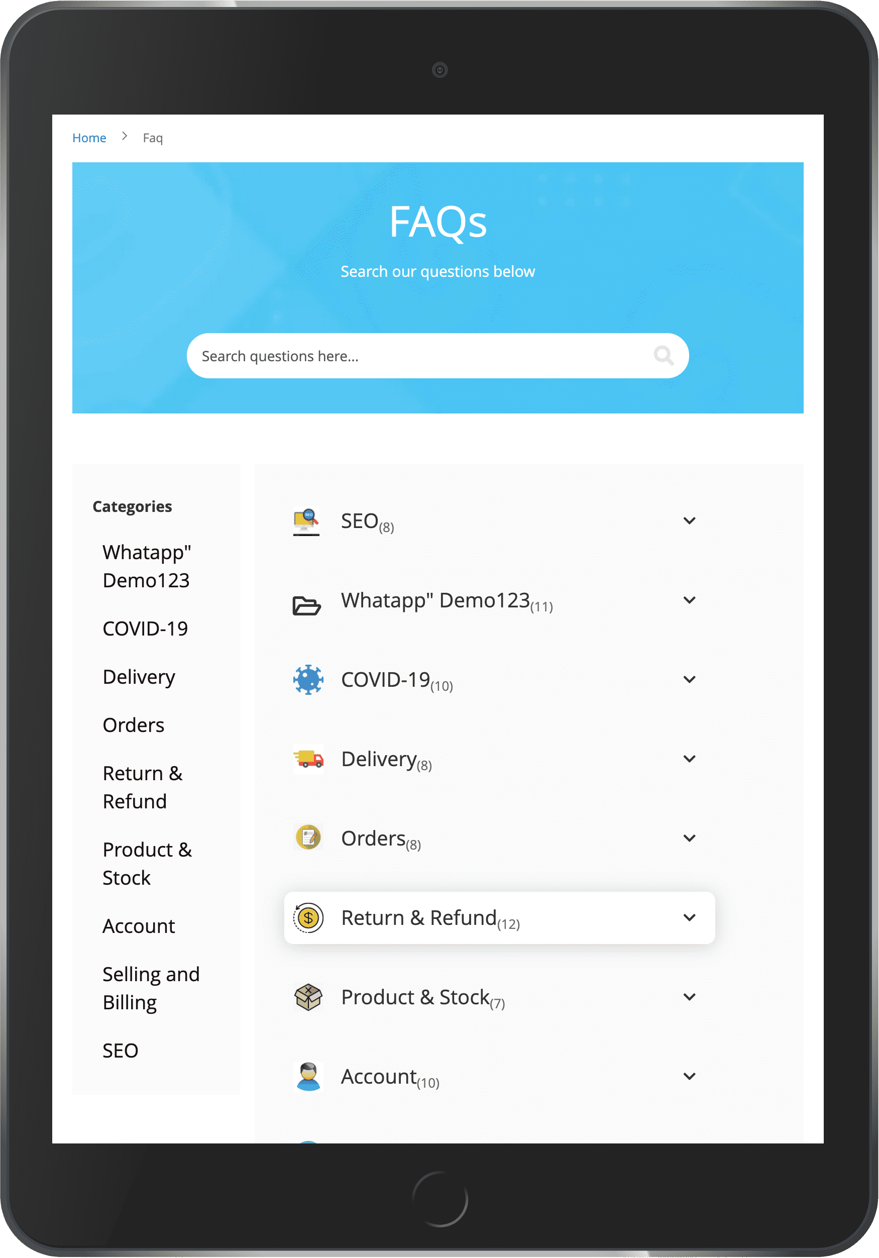 tabview mobile design tabview mobile design