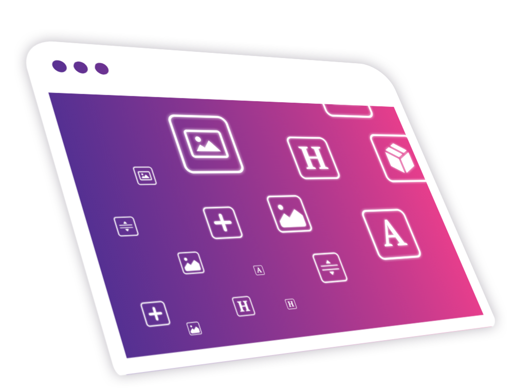 Integrate with 15 Magezon Page Builder elements