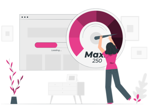 Multiple preview choice