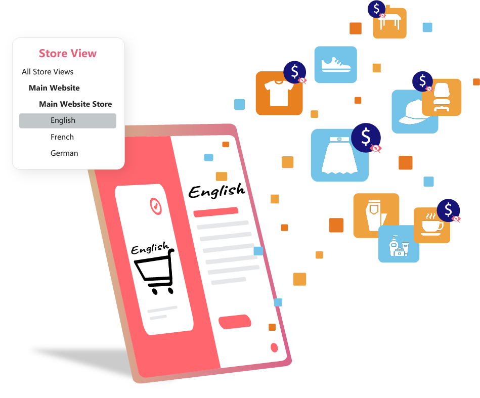 hide price from specific store views hide price from specific store views