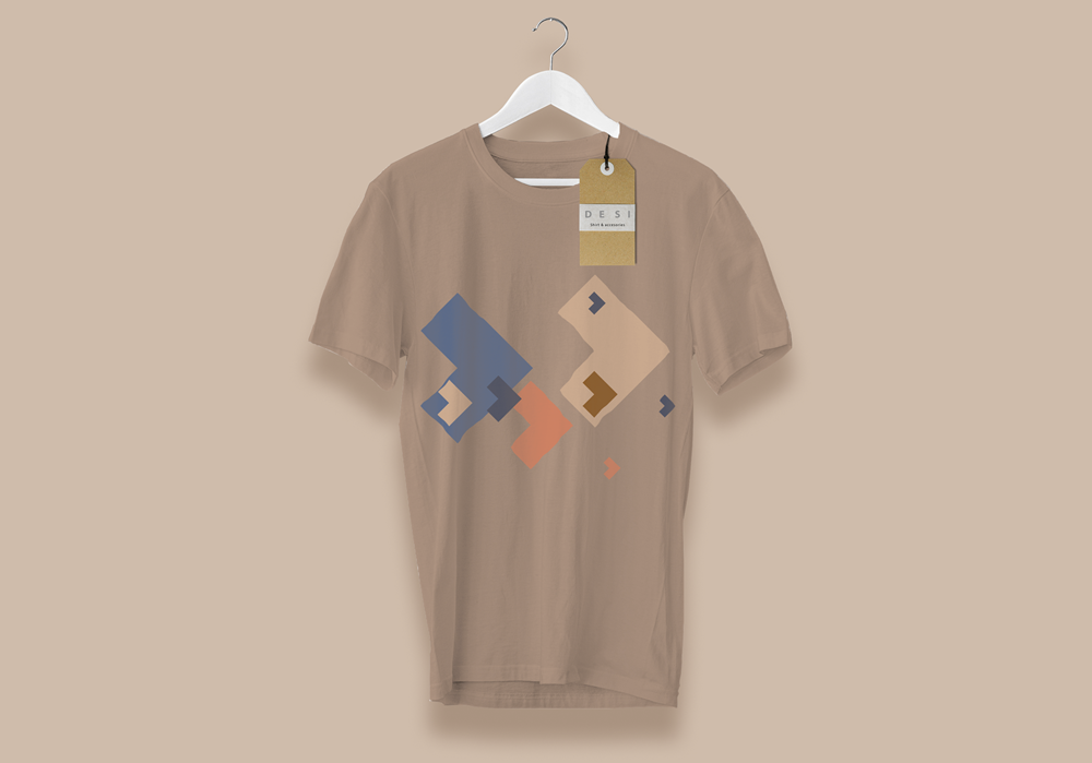 brown-shirt