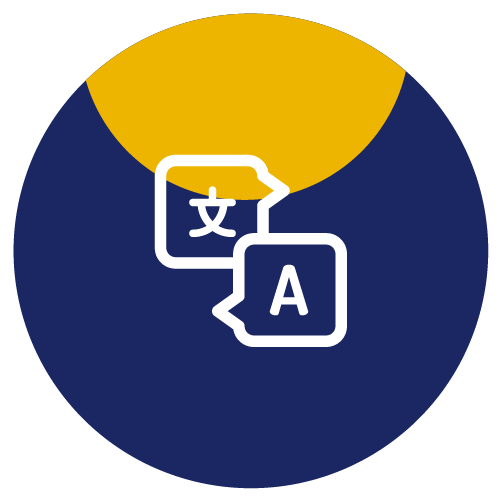 Support multiple stores and languages