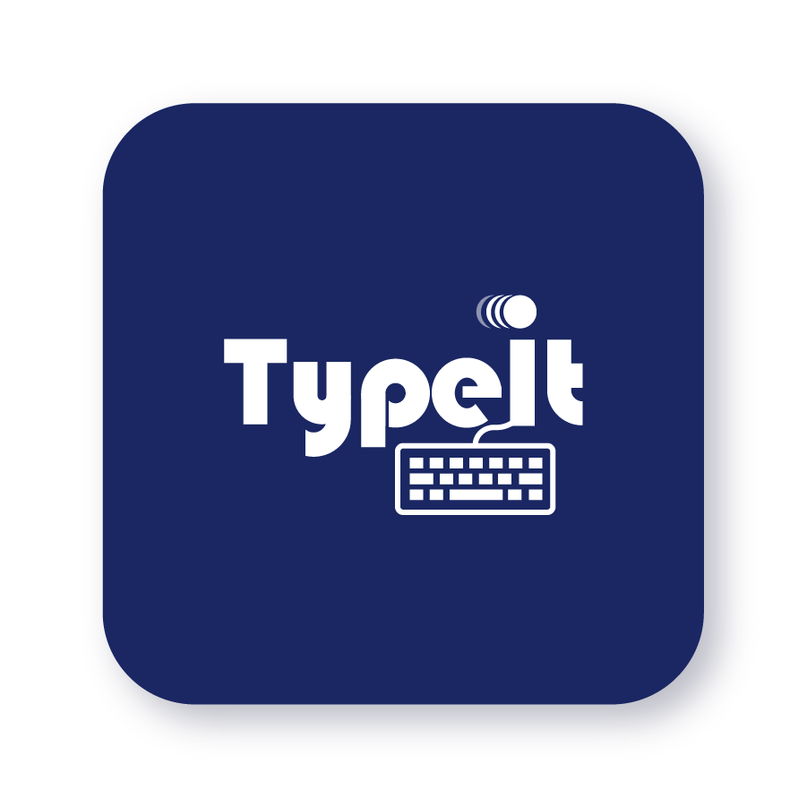 TypeIt