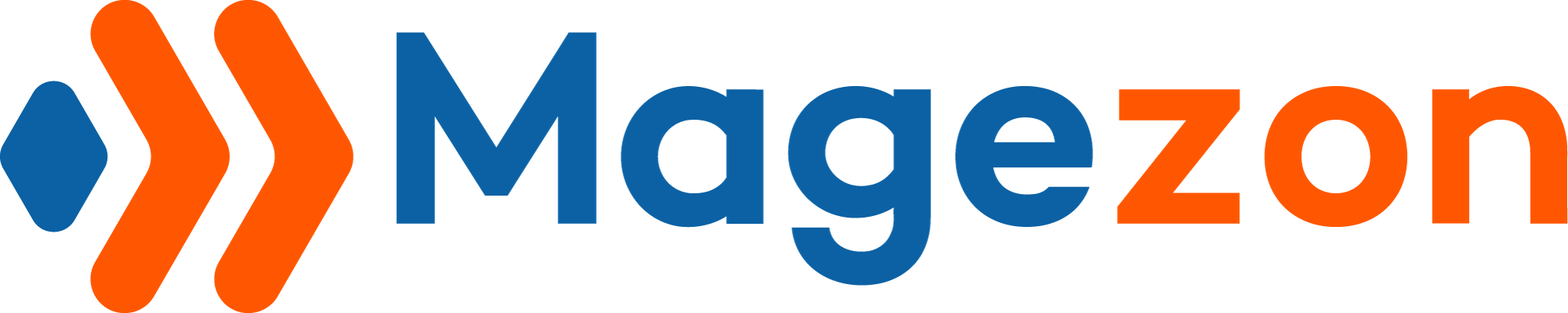 Magezon logo