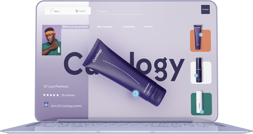 Magento 2 Lookbook | A Superior Customer Shopping Experience