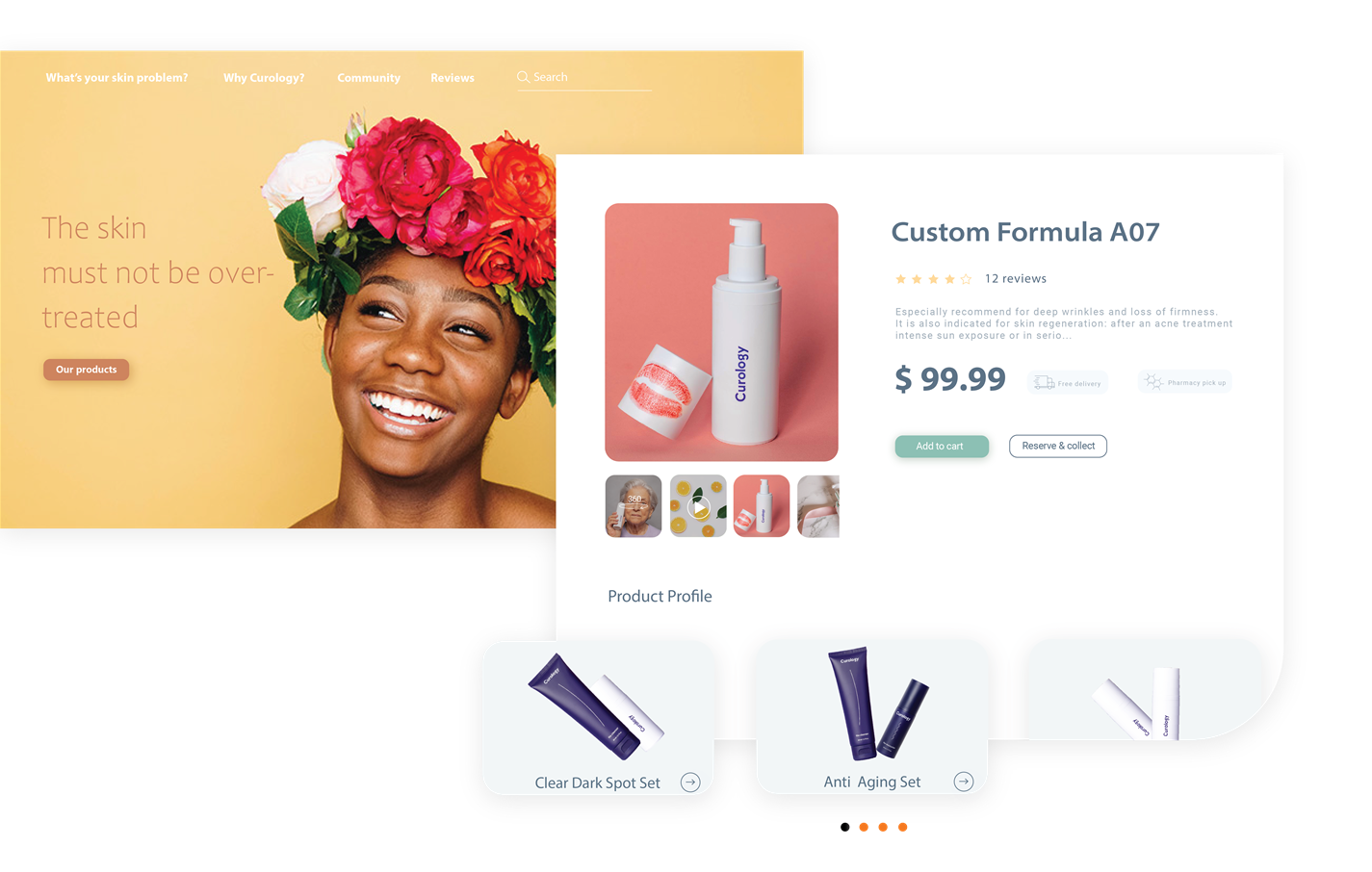 Magento 2 Lookbook | Include A Profile Carousel On Product Pages