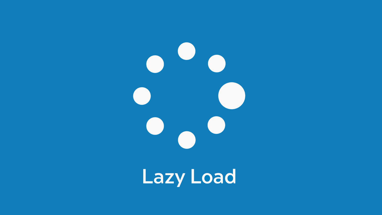 Magento 2 Lazy Load