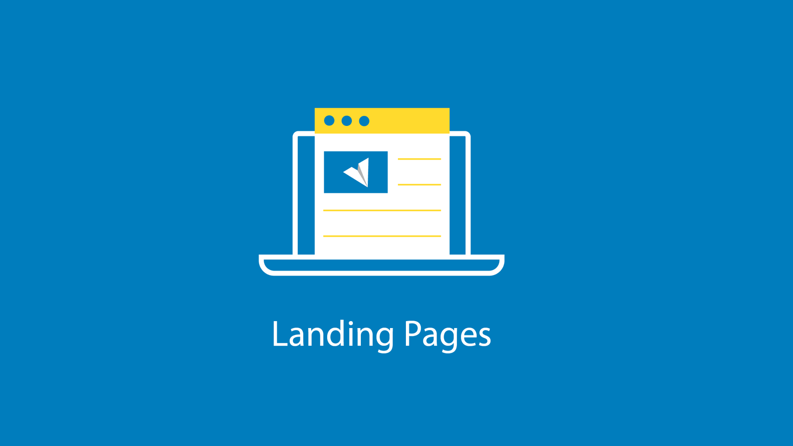 Magento 2 Landing Pages Magento 2 Landing Pages