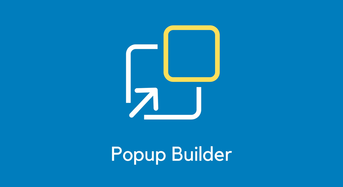 Magento 2 Popup Builder Magento 2 Popup Builder