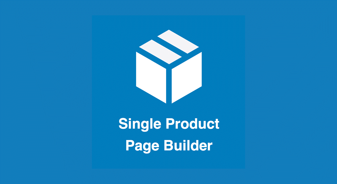 Magento 2 Single Product Page Builder Magento 2 Single Product Page Builder