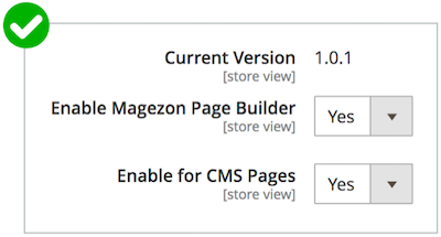 LifeTime Updates Free of Charge - Magento 2 Page Builder LifeTime Updates Free of Charge - Magento 2 Page Builder