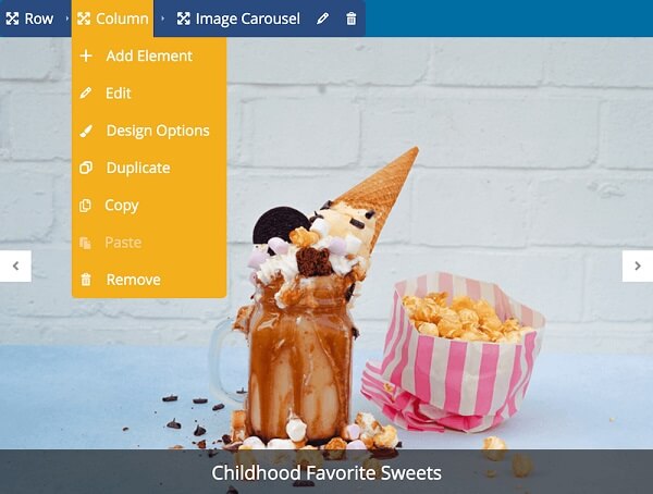 Drag & Drop Page Builder - Magento 2 Page Builder