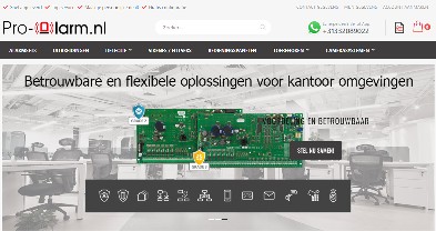 pro-alarm.nl