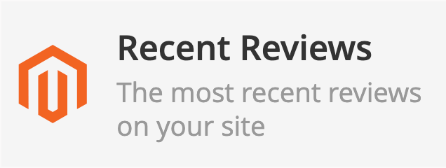 Recent Reviews element