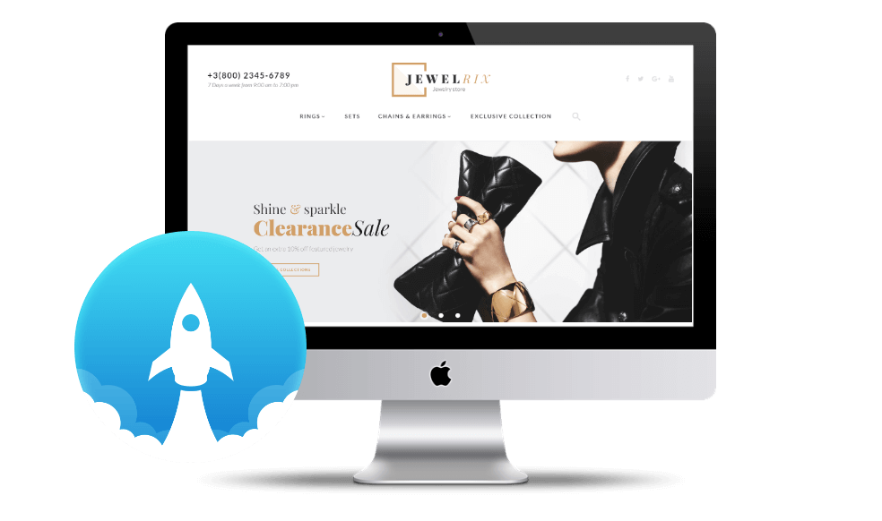 Magezon Page Builder|Fast Page Speed Magezon Page Builder|Fast Page Speed