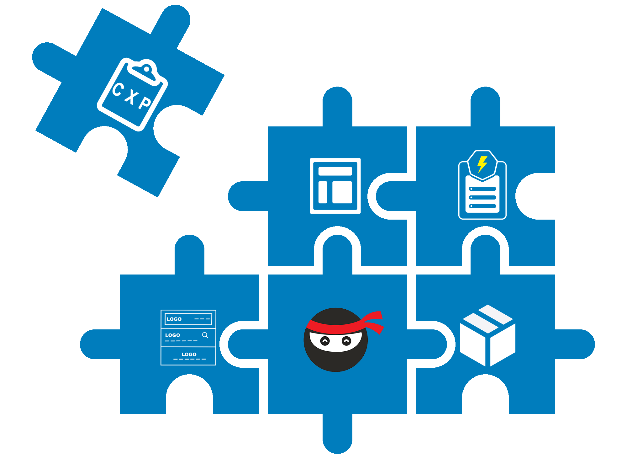 Clipboard Plugin | Works Well With all Magezon Builder Extensions