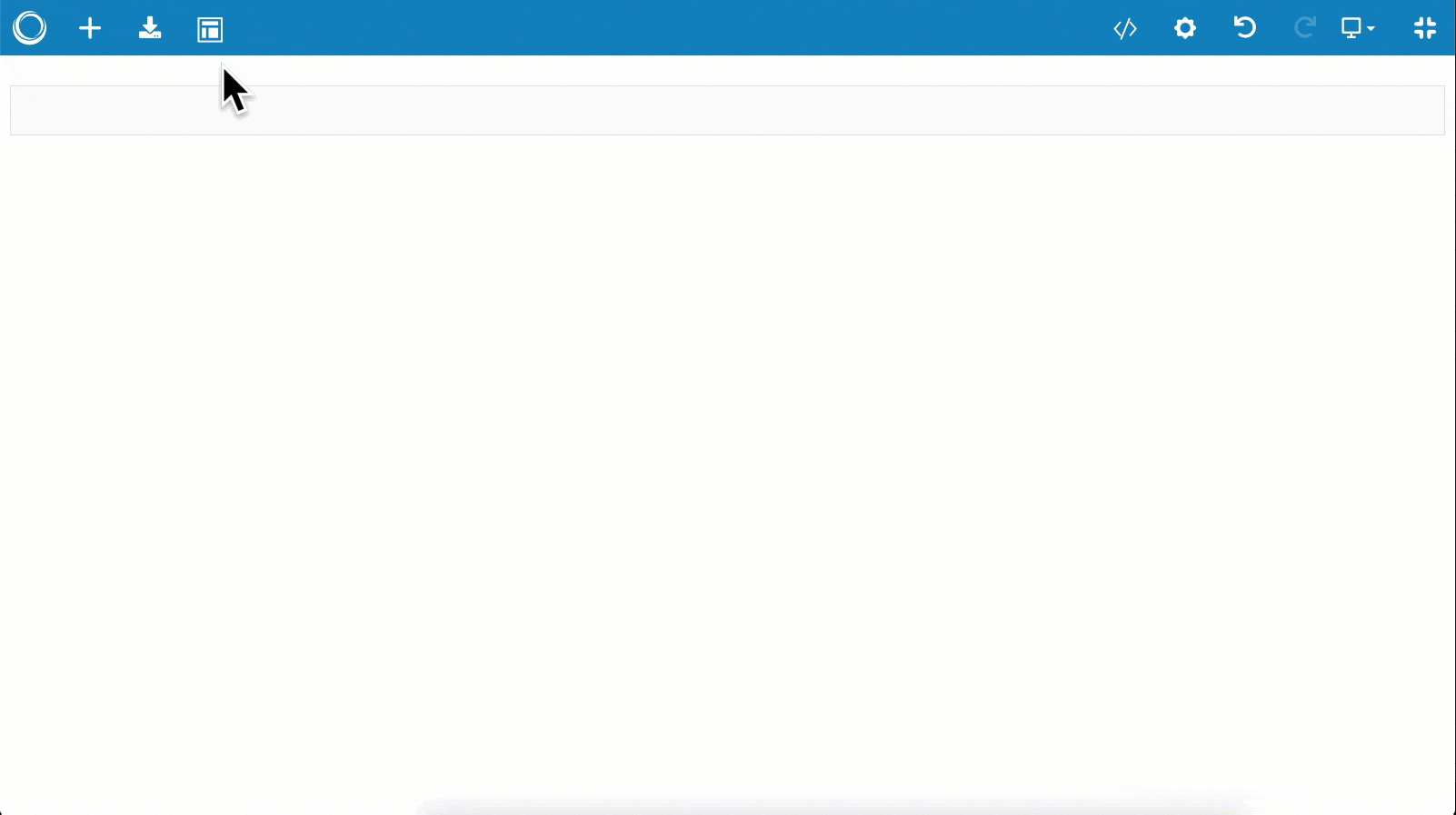 modify existing templates