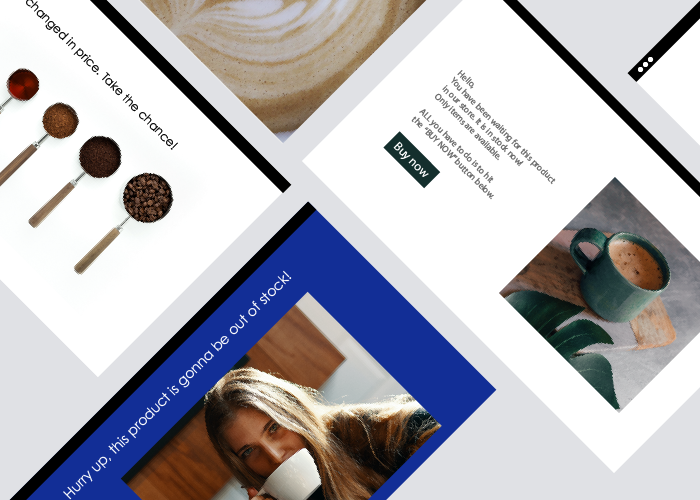 Magento 2 Out Of Stock Notification | Customizable Email Templates