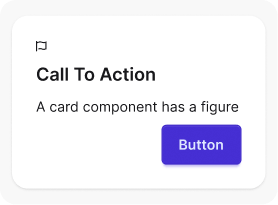Call To Action block