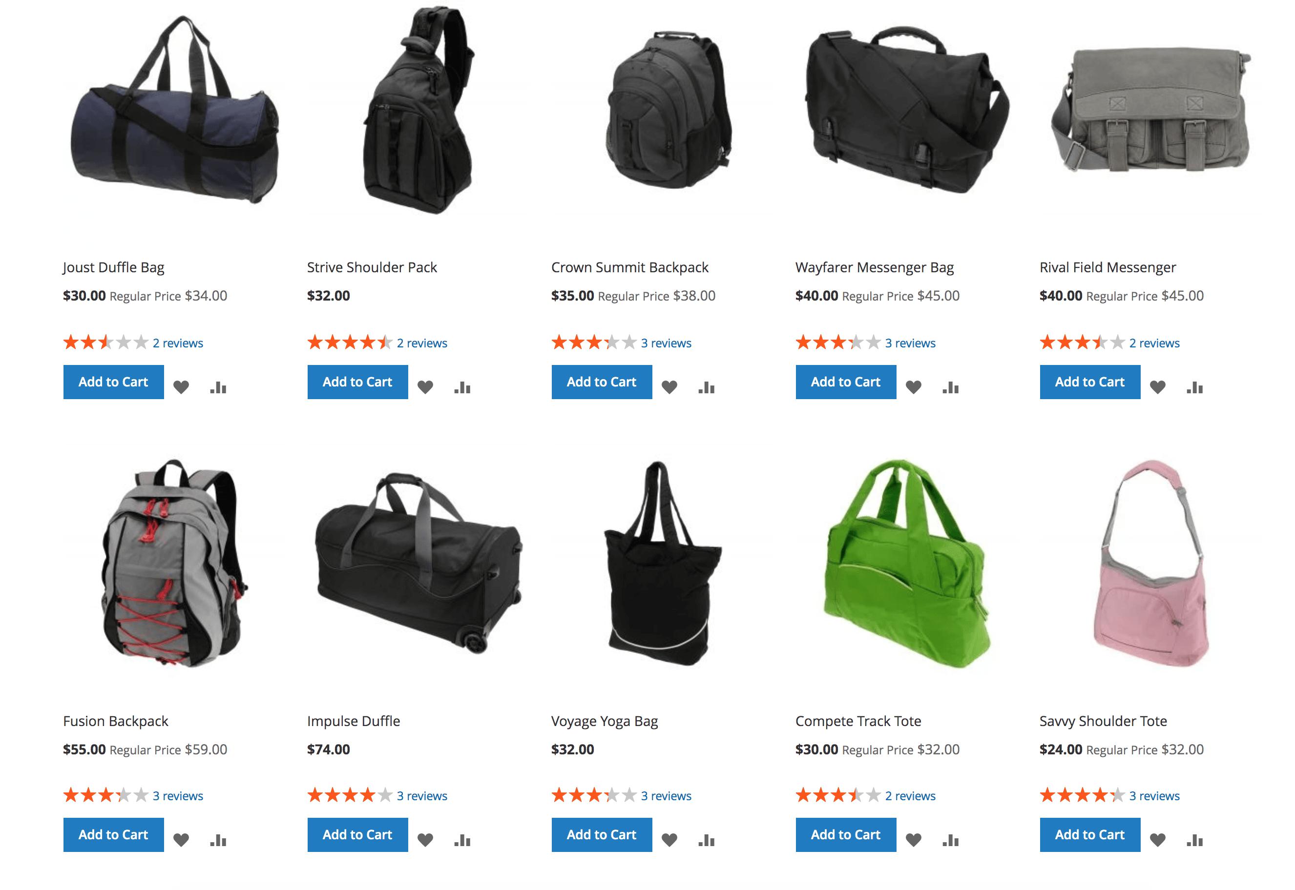 Product Grid Product Grid