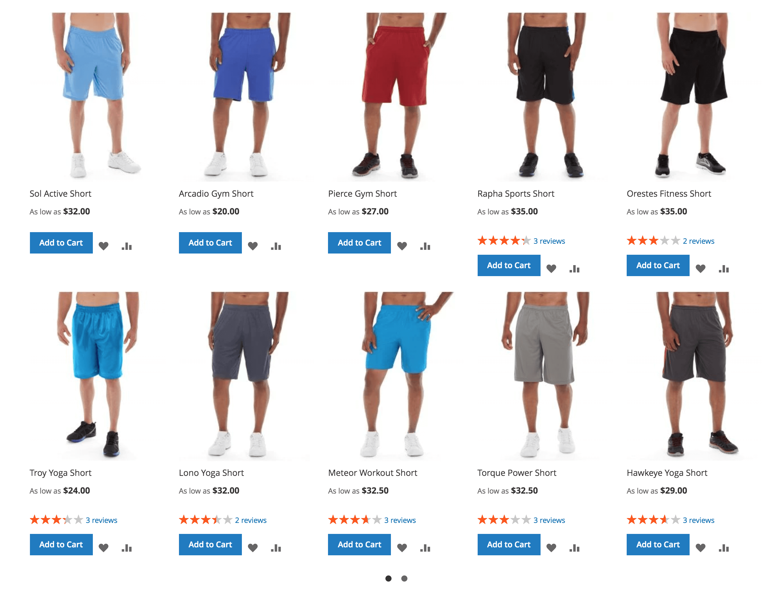 Product Grid Slider Product Grid Slider
