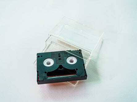 cassette