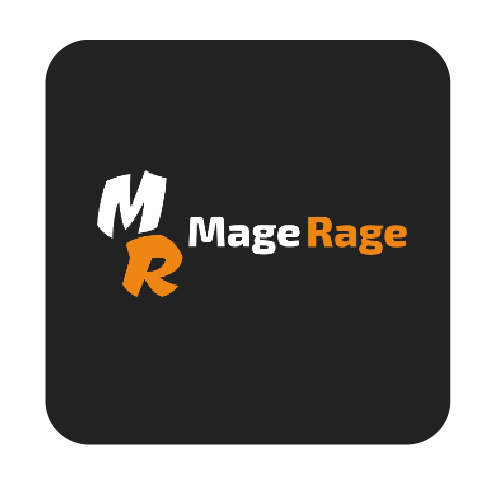 MageRage