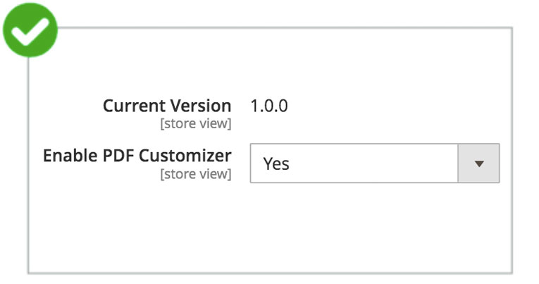 LifeTime Updates Free of Charge Magento 2 PDF Customizer | LifeTime Updates Free of Charge