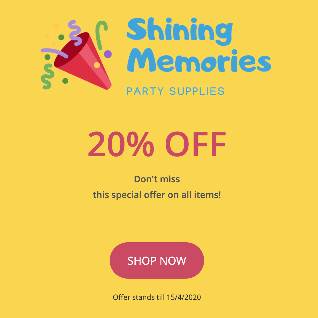 Popups created by Popup Builder Popups created by Popup Builder