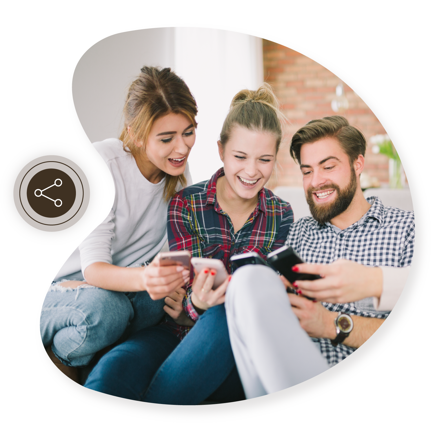 invite friends to Magezon