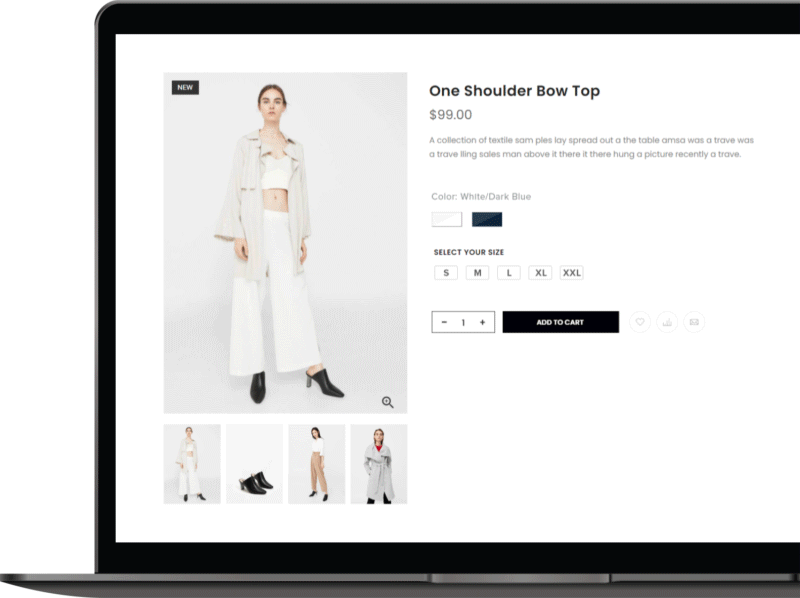 Locate display positions Locate display positions