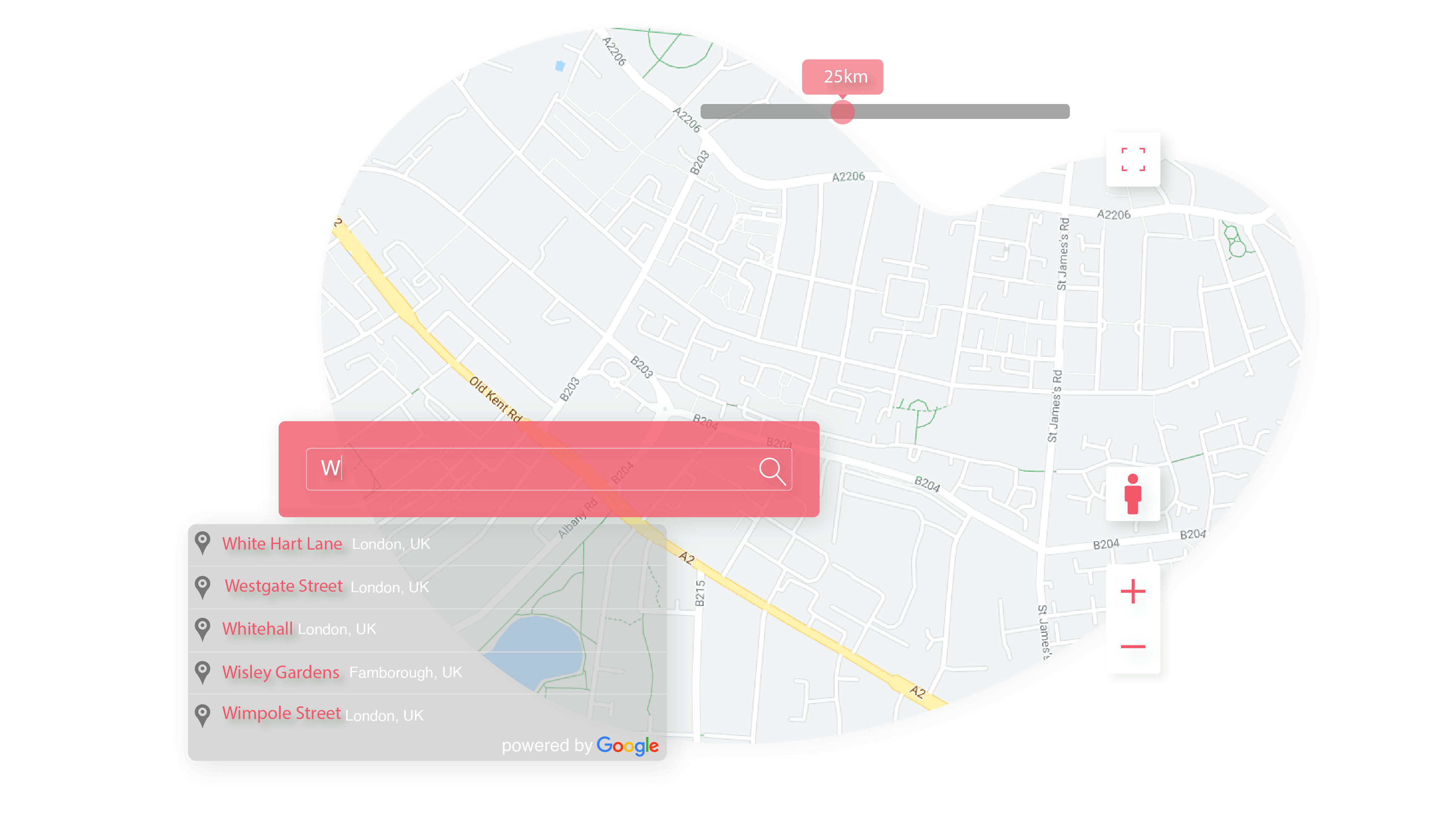 Magento 2 Store Locator | Auto Suggestion Box Magento 2 Store Locator | Auto Suggestion Box