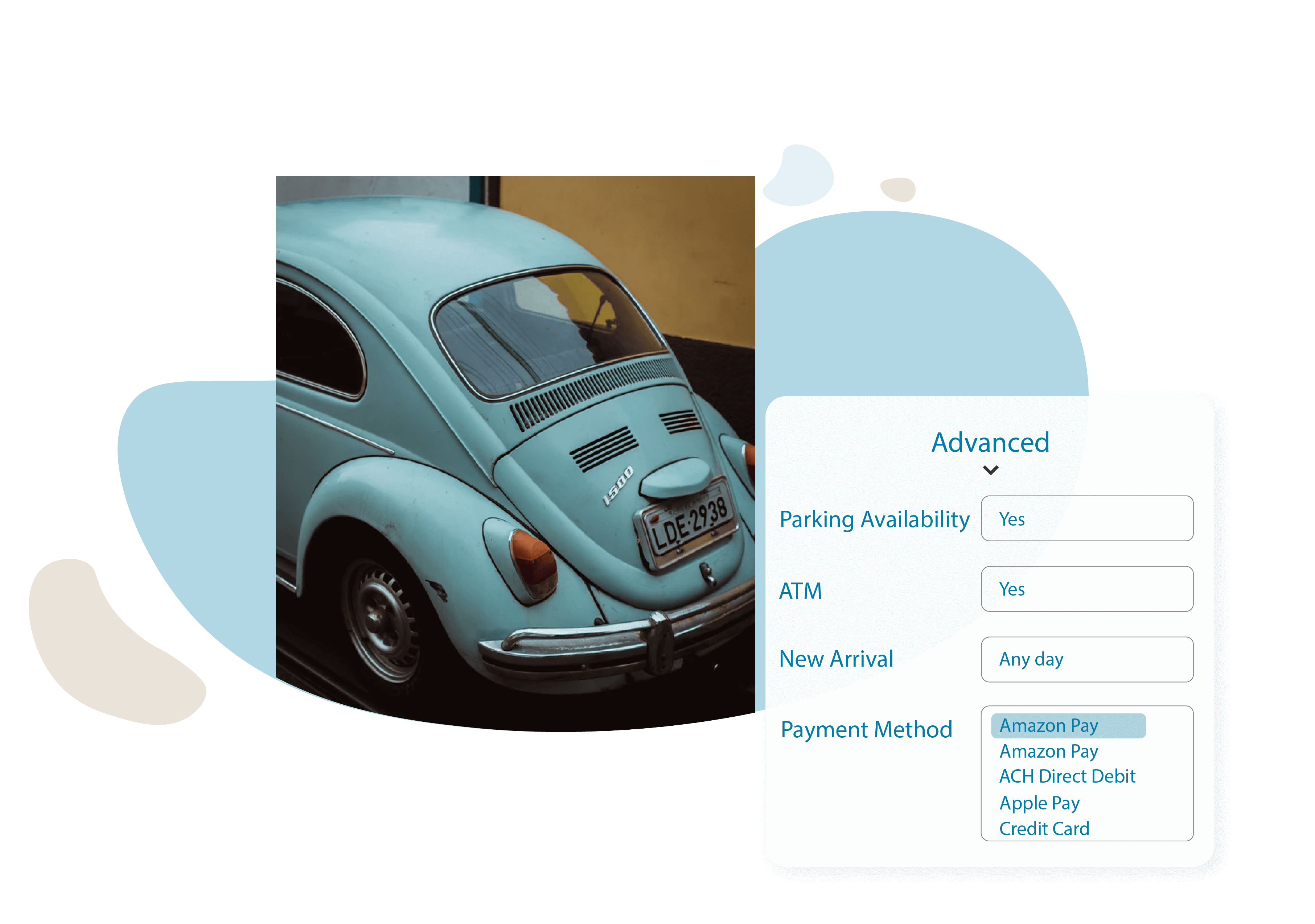 Magento 2 Store Locator | Attributes Magento 2 Store Locator | Attributes