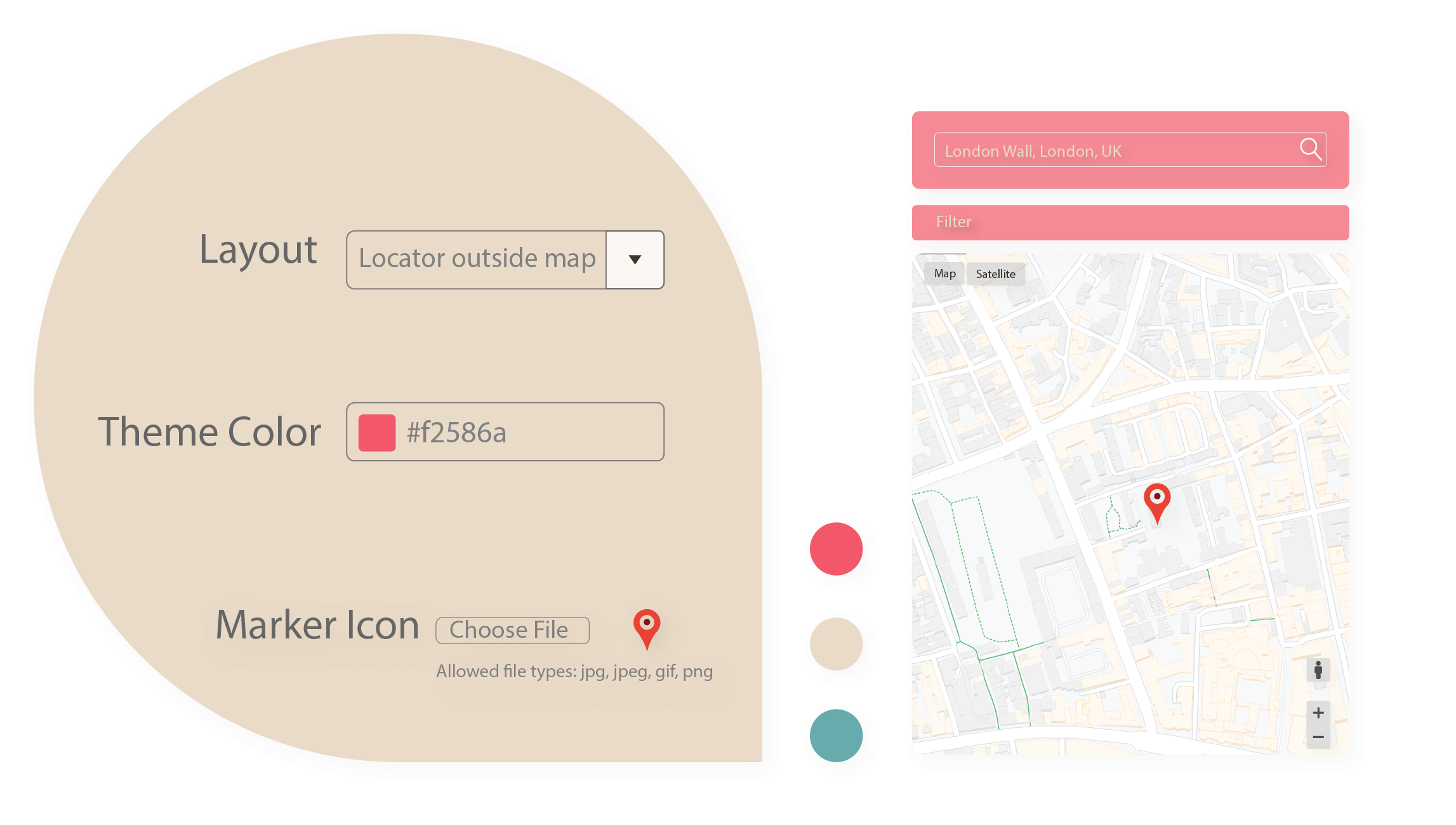 Magento 2 Store Locator |Customization Magento 2 Store Locator |Customization
