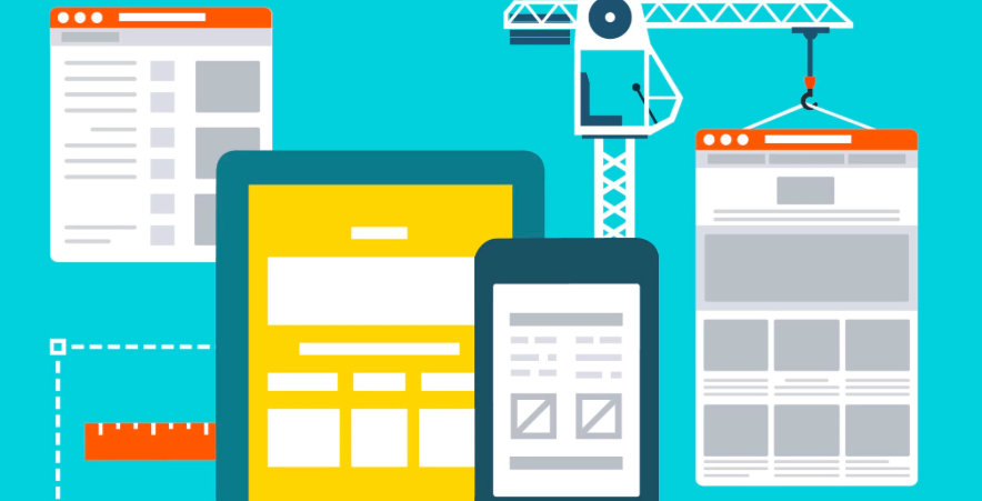 A clear call to action