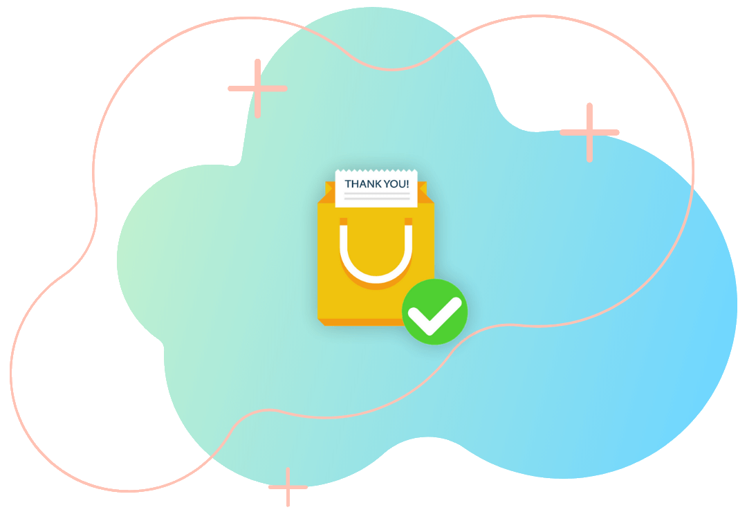 Magento 2 Checkout Success Page