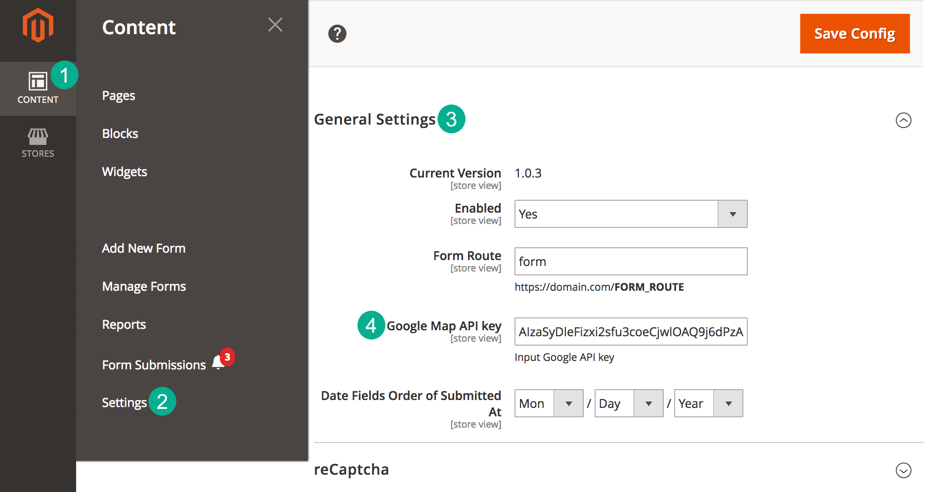 Google Maps_API key Google Maps_API key