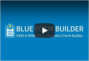 Simple Drag & Drop Form Builder for Magento 2