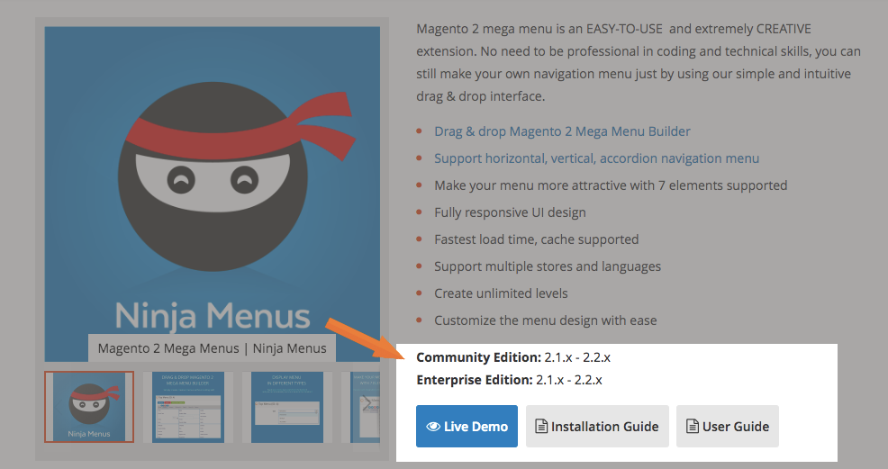 Installation Support