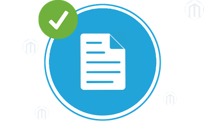 Order Report per Success Page Order Report per Success Page