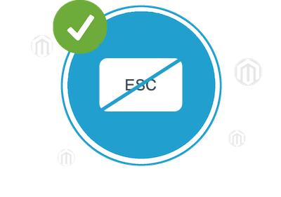 Prevent closing on ESC key