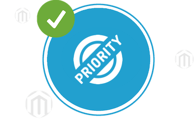 Set Priority Set Priority