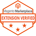 Magento Marketplace Extension Verified